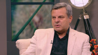 Евгений Бакърджиев: С Иван Костов не контактувам