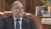 Словашкият посланик: Една страна не може сама да се справи с международната мафия