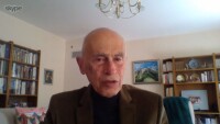 Владимир Костов: Службите се интересуваха от контактите на Юлия Кръстева във Франция