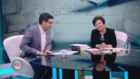 Божана Апостолова: Екранът повече ни учи да готвим, тлъстеем и дебелеем, отколкото да храни духа ни