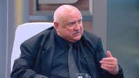 Димитър Марковски: Баща ми беше „юридическо събитие“