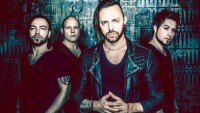 Bullet For My Valentine пристигат в неделя за първото си шоу у нас