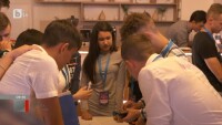 „Кой инвестира в бъдещето”: Форум събра близо 200 младежи от българската диаспора
