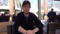 Виртуозният цигулар Джошуа Бел пред bTV за концертите, срещите с президенти и семейството