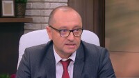 Георги Ушев: Понякога ВКС има твърде завишени изисквания към събирането на доказателства
