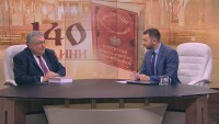  Проф. Георги Близнашки: Търновската конституция е съвършен документ