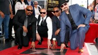 Cypress Hill със звезда на Алеята на славата в Холивуд (ВИДЕО И СНИМКИ)