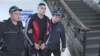 Убиецът на Виктория Маринова няма да обжалва присъдата си