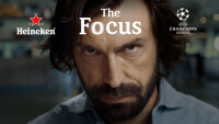The Focus:  Погледът, който ще ти осигури легендарна футболна вечер