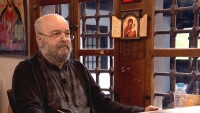 Иконописецът Пламен Малинов: За иконите трябва вяра