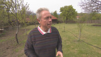 На гости в селската къща на Христо Кидиков 