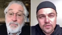 Шанс веднъж в живота: Спечелете роля във филм с Леонардо ди Каприо и Робърт де Ниро