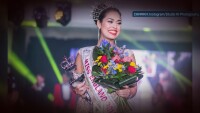 „Мис“ за подражание: Д-р Баша Мукърджи свали короната, за да лекува COVID-19