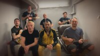 Dubioza Kolektiv с „Шоу под карантина“