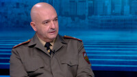Началникът на ВМА Венцислав Мутафчийски кандидатства за чл.-кор. на БАН