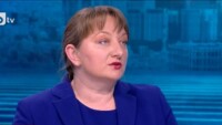 Деница Сачева: Регистрираните безработни са по-малко 