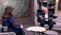 Хайгашод Агасян: Всички искаме утрешният ден да е по-добър и аз съм оптимист за това
