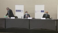 Международни наблюдатели с критики за изборния процес у нас