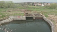 Дете се удави в напоителен канал край пловдивско село