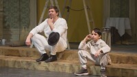 „Баща ми бояджията“ - премиера на Софийската опера и балет 