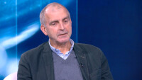Почина проф. Ивайло Дичев