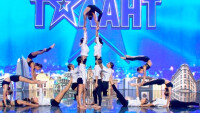 Състезателите от спортния клуб по акробатика мечтаят за финал в 