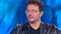Максим Ешкенази: Докато има демокрация, ще има и фалшиви тонове