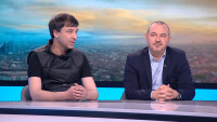 Нов български филм представя войната по пътищата у нас