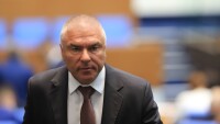 И лидерът на „Воля“ Веселин Марешки се кандидатира за президент