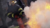 Заради печка на твърдо гориво: Жена загина в пожар в с. Малко село