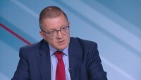 Бойко Ноев:  Не вярно, че има връзка между Гебрев и взривените складове в Чехия
