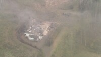 Открити са 60 невзривени боеприпаса при прочистването на района около завода на „ЕМКО“