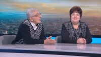 Вартануш Топакбашян: Арменците са обидени от НС за почитането на жертвите на геноцида