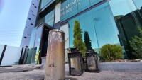 Пожарът в столичен хотел най-вероятно е тръгнал от спа зоната 