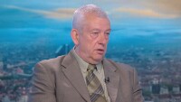 Тихомир Стойчев: Акцията на спецпрокурори в ДАНС беше показна