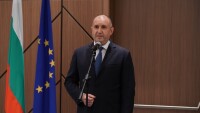 Радев на ифтара за Рамазан: Не различията са проблем на човечеството, а разделението и омразата