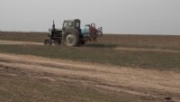 Ще попречи ли войната на сеитбата в големия зърнопроизводител Украйна?