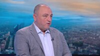 Станков: Смяната на главния прокурор не е големият проблем на съдебната система