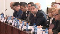 Закриването на спецправосъдието мина на второ четене в правната комисия