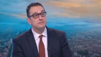 Стамен Янев: Освобождаването ми от Агенцията за инвестициите няма общо със „златните паспорти“