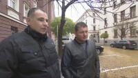 Родители на протест: Разведени настояват за законови промени, за да виждат децата си