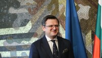 „Вашата солидарност означава много“: Бившият външен министър на Украйна благодари на Илияна Йотова и на България