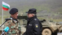 Шефът на Военния комитет на НАТО: Не притискаме нито една държава да дава военна помощ за Украйна  