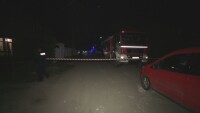 Мъж се барикадира и се самоуби в къщата си в Петърч