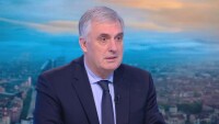 Ивайло Калфин: Намаляване на ДДС и таван на цените облагодетелства по-богатите