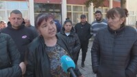 Протест във врачанското село Габаре срещу фотоволтаичен парк