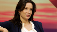 Яна Маринова признава, че обича много да флиртува