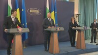 България и Румъния с общи усилия за енергийна независимост