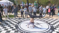 Фестивал „Спортувай в твоя град“ в София този уикенд