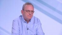Петър Стоянович за изборите: Бай Ганьо е опитен и прекалено харесван, трудно ще излезе от живота ни